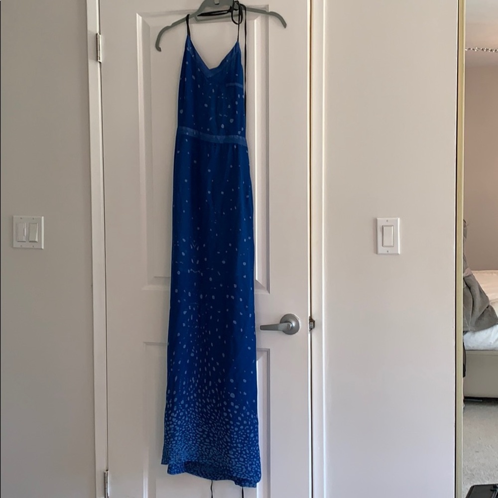 GAR-DE maxi gown